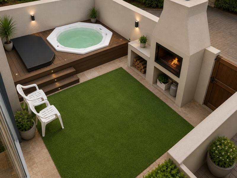 7 Bedroom Property for Sale in Klein Brak Western Cape